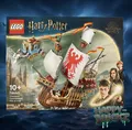 Produktbild: LEGO® Harry Potter 76440 Trimagisches Turnier: Die Ankunft