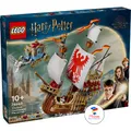 Produktbild: LEGO® Harry Potter 76440 - Trimagisches Turnier: Die Ankunft - NEU - EOL 2025