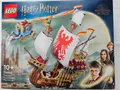 Produktbild: LEGO® Harry Potter 76440 Trimagisches Turnier: Die Ankunft NEU