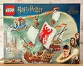 Produktbild: LEGO® Harry Potter 76440 