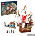 Produktbild: LEGO Harry Potter 76440 Trimagisches Turnier: Die Ankunft 76440