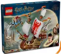 Produktbild: LEGO® Harry Potter 76440 Trimagisches Turnier: Die Ankunft NEU, OVP versiegelt