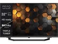 Produktbild: PEAQ PTV 32H-5024C LED TV (32 Zoll / 80 cm, HD-ready)