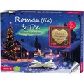 Produktbild: Roth Roman(tik) & Bio-Tee-Adventskalender (80713)