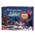 Produktbild: Roth Roman(tik) & Bio-Tee-Adventskalender – 24 Tees & Liebesroman