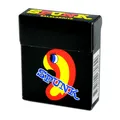 Produktbild: (50,00€/1kg) Spunk Salz-Lakritz Pastillen, 20g Box