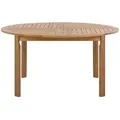 Produktbild: Gartentisch Tolve 150 Cm 150 Cm Akazienholz Braun