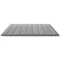 Produktbild: Knuffelwuff Hundematte Linea Travel Velours L 100 x 60cm