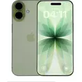 Produktbild:  neuwertig - iPhone 17 - 512 GB -  Salbei