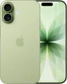 Produktbild: Apple iPhone 17 Salbei 512GB EEK A (A - G) 16cm (6.3 Zoll)