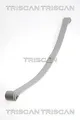 Produktbild: TRISCAN 8765 29020 FEDERNPAKET HINTERACHSE FÜR  VW