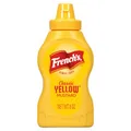 Produktbild: French's Classic American Yellow Mustard Senf (227g)