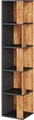 Produktbild: Eckregal Vicco Lio Goldkraft Eiche 33.3 x 162.2 cm, Model 36792