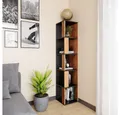 Produktbild: Vicco Lio, Goldkraft Eiche/Anthrazit, 33.3 x 162.2 cm, 1-tlg.