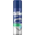 Produktbild: Gillette Series Sensitive (200 ml, Rasiergel) (7702018980819)
