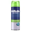 Produktbild: PARAFARM Gillette Series Rasiergel, 200 ml, empfindliche Haut