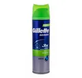 Produktbild: Gillette Rasiergel Serie Sensitive Rasierschaum Fuer Empfindliche Haut 200ml