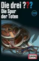 Produktbild: Folge 226: die Spur der Toten [Musikkassette]