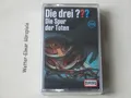 Produktbild: Die Drei Fragezeichen - Die Spur der Toten - Folge 226 - MC/Kassette - Neu & OVP