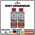 Produktbild: 2 x NIGRIN Rost-Umwandler 200ml