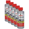 Produktbild: 5x 200ml NIGRIN 74032 Auto Rostumwandler Rostlösend Rostentferner Selbstaktiv