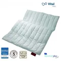 Produktbild: Centa Star Vital PLUS Solo Bett Ganzjahresdecke 135x200cm 1. Wahl UVP 179,00Euro