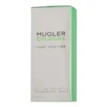 Produktbild: Thierry Mugler Mugler Cologne Come Together Eau de Toilette Spray 100 ml