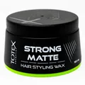 Produktbild: Neu OVP Haarwachs Natürlich  TOTEX Strong Matte Stark Hair Styling Wax 150 ml