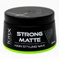 Produktbild: ® Strong Matte Haarwachs I Stark Matt Hair Styling 150 ml I 24-Stunden Süper ...