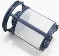 Produktbild: Sieb grob 481248058407 für Spülmaschine Whirlpool Bauknecht Filter Grobsieb für Geschirrspüler