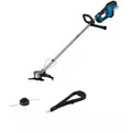 Produktbild: Akku-Freischneider GFR 18V-23 Professional solo, Rasentrimmer blau/schwarz, ohne Akku und Ladegerät