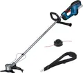 Produktbild: Bosch GFR 18V-23 PROFESSIONAL 33 cm Akku Schwarz - Blau - Rot (06008D1000)