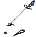 Produktbild: Bosch Professional GFR 18V-23 (solo, C) Akku Freischneider ohne Akku, ohne Ladegerät 18 V Schnittbreite (max.): 33 mm