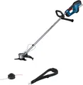 Produktbild: BOSCH Akku-Freischneider GFR 18V-23, 18 V ohne Akku und Lade