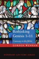 Produktbild: Rethinking Genesis 1-11: Gateway to the Bible (The Didsbury Lectures)