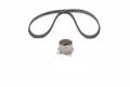 Produktbild: Zahnriemensatz Zahnriemenkit Cambelt Drivebelt Set Bosch 1987948191