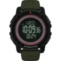 Produktbild: Timex Expedition Ridge Solar Chronograph Herrenuhr Timex-TW4B33700