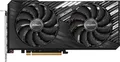 Produktbild: ASRock Challenger Radeon RX 7700 XT 12GB OC - Grafikkarten - Radeon RX 7700 XT - 12GB GDDR6 - PCIe 4,0 x16 - 3 x DisplayPort, HDMI - Box (90-GA4QZZ-00UANF)