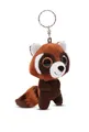 Produktbild: Nici Schlüsselanhänger Roter Panda Robidu 9 cm