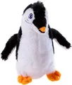 Produktbild: Heunec® Kuscheltier Die Schule der Magischen Tiere, Pinguin Juri klein