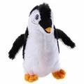 Produktbild: Heunec Schule der magischen Tiere Pinguin Juri klein Kuscheltier Stofftier 18 cm
