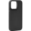Produktbild: Puro Icon Mag Pro Case iPhone 15 Pro schwarz (Apple iPhone 15 Pro) (PUIPC15P61ICONMPBLK)
