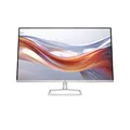 Produktbild: HP 532sf LED-Monitor 81.28cm 100 Hz 7 ms Silber Schwarz