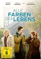 Produktbild: ALLE FARBEN DES LEBENS - WATTS,NAOMI/FANNING,ELLE/SARANDON,SUSAN/+   DVD NEU