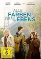 Produktbild: Alle Farben des Lebens | DVD | Zustand sehr gut