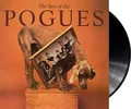 Produktbild: Pogues Best Of The Pogues LP Vinyl Neu
