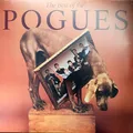 Produktbild: LP / VINYL  THE POGUES – THE BEST OF THE POGUES