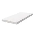 Produktbild: Kindermatratze Vitalispa Weiß 90 x 200 cm, Model 36801