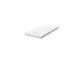 Produktbild: Vitalispa Komfortschaummatratze Zweitmatratze 90x200 cm PU-Füllung atmungsaktiv