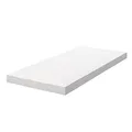Produktbild: Vicco Vitalispa Kindermatratze, Weiß, 90 x 200 cm, geeignet für Lattenroste und gängige Kinderbetten